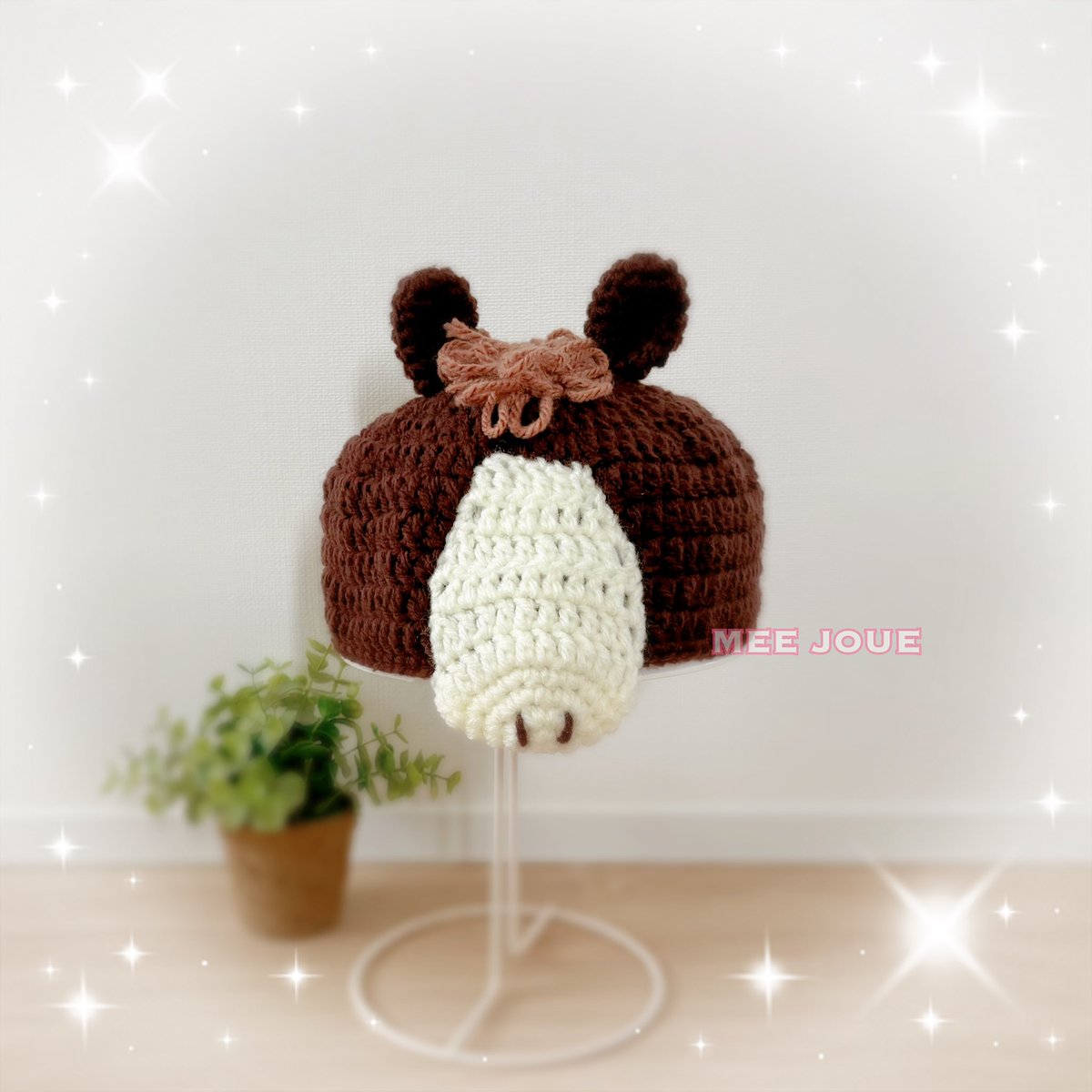 mikami | あみぐるみ (@meejoue_mikami) / Posts / X