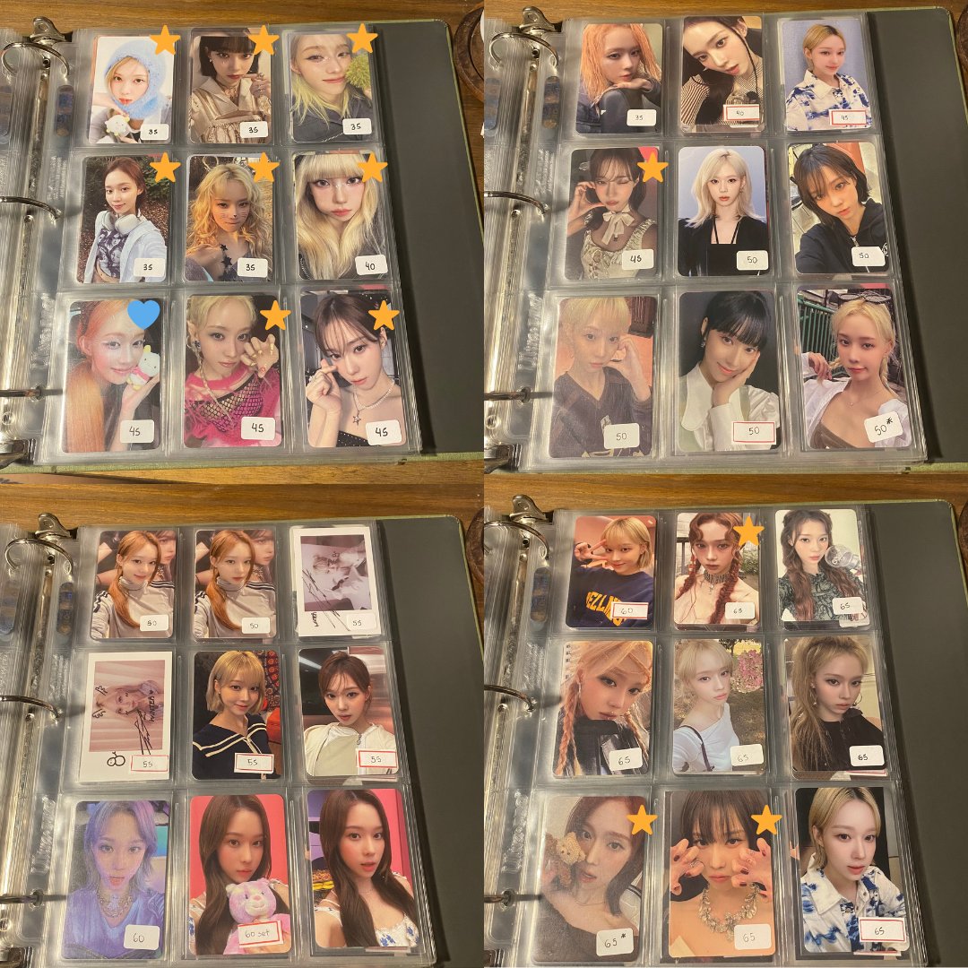 carolis ⋆｡°✩ tweet media