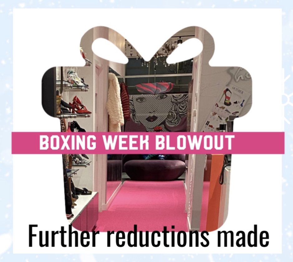 ShoeMuseBlog's tweet image. Exciting Savings: Up to 50% Off + Free Shipping - mailchi.mp/50dd54a9e93d/e…