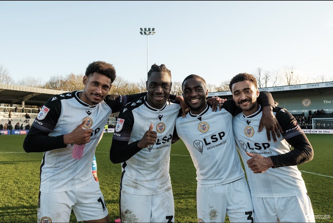 Brooklyn Ilunga tweet media