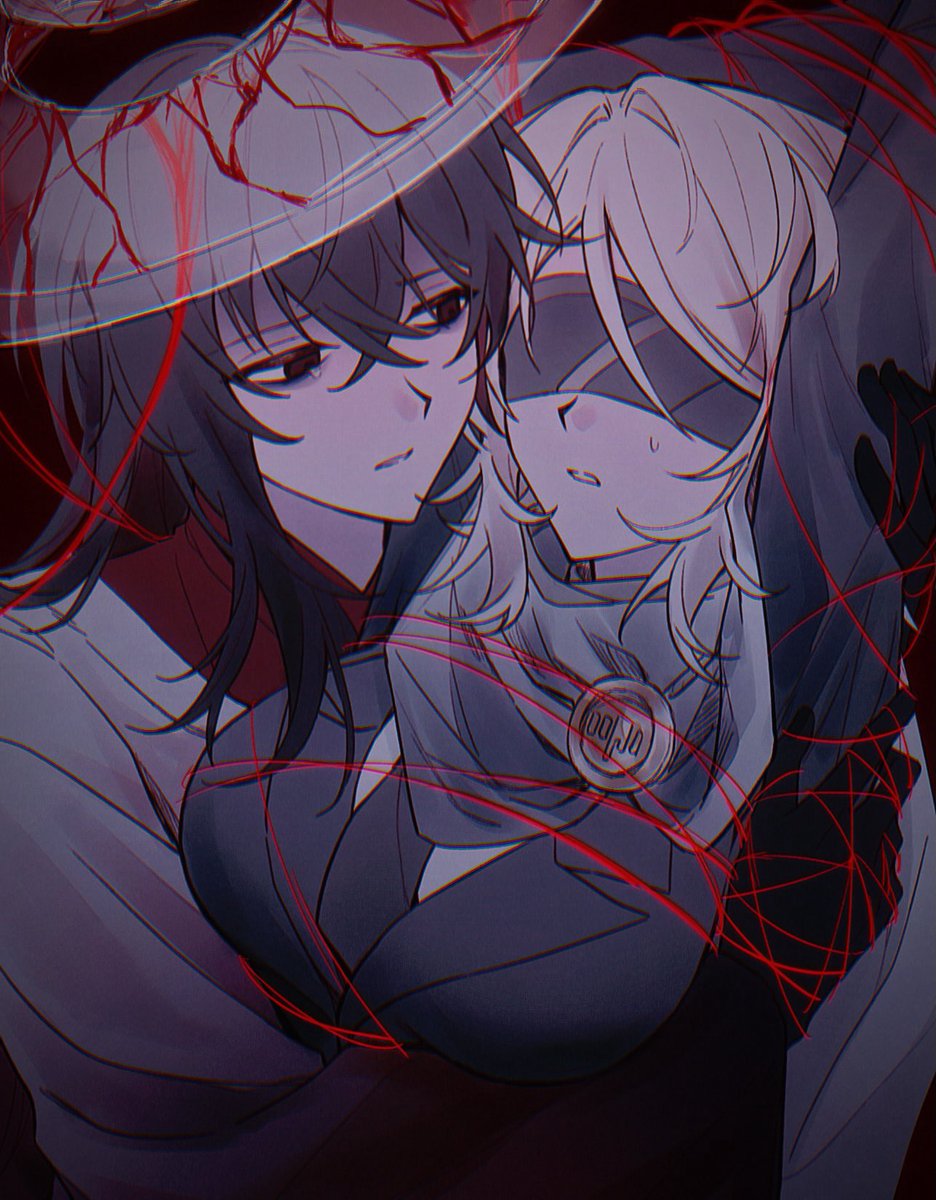 Inori_404's tweet image. #LCB0102