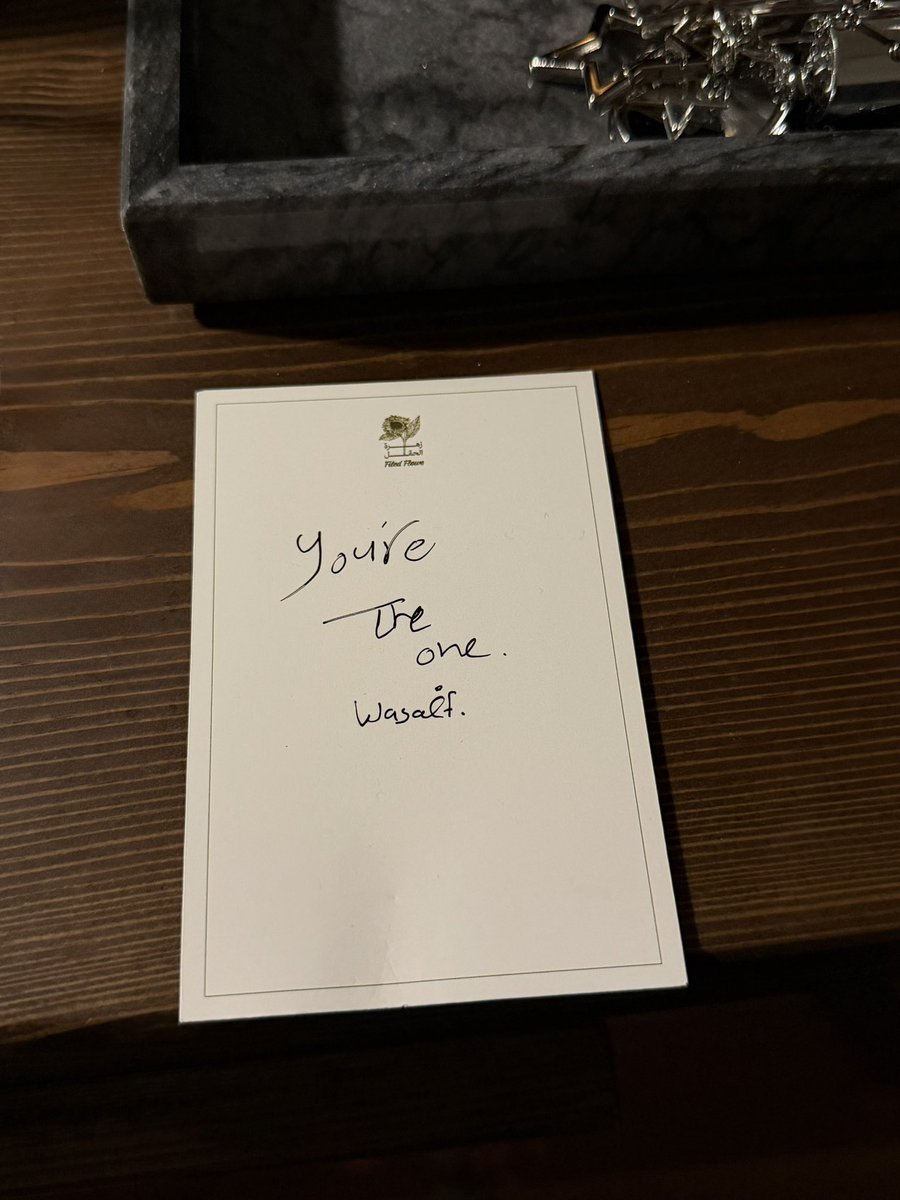 i0was's tweet image. You’re the one 🌷