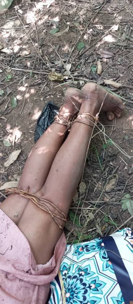 Musa Sidya Kamara tweet media