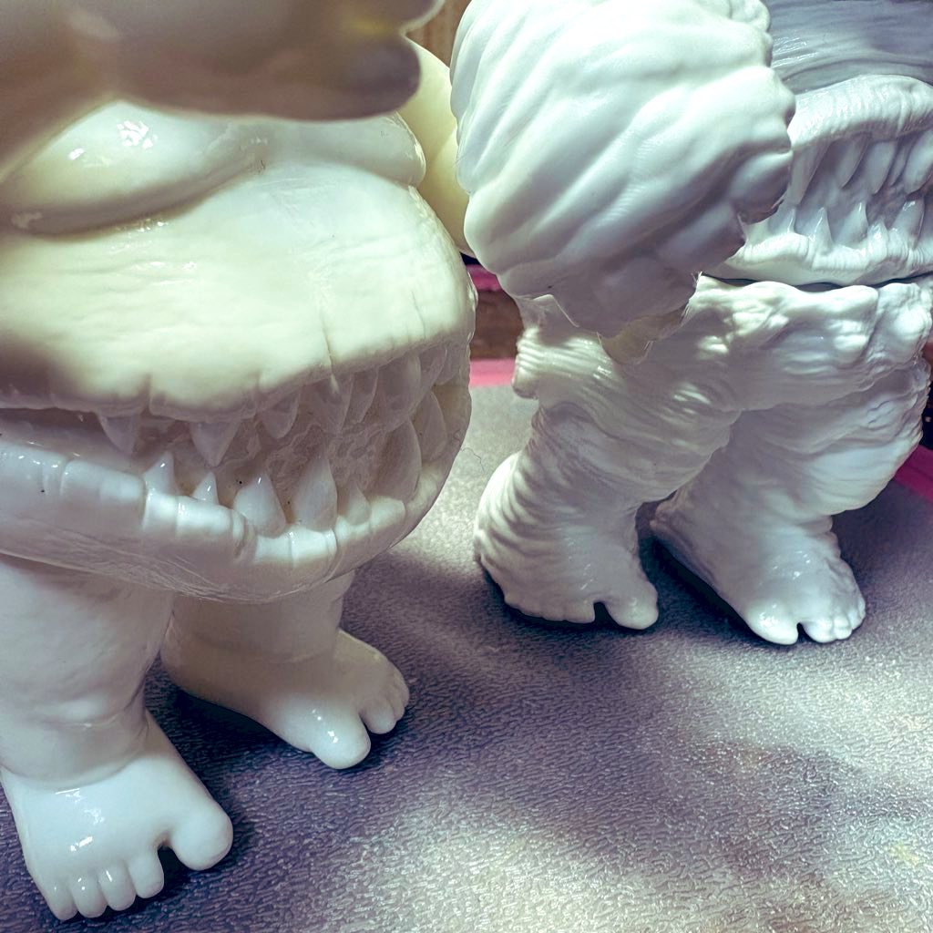 悪玉菌製造工場 (@akudama13) / Posts / X