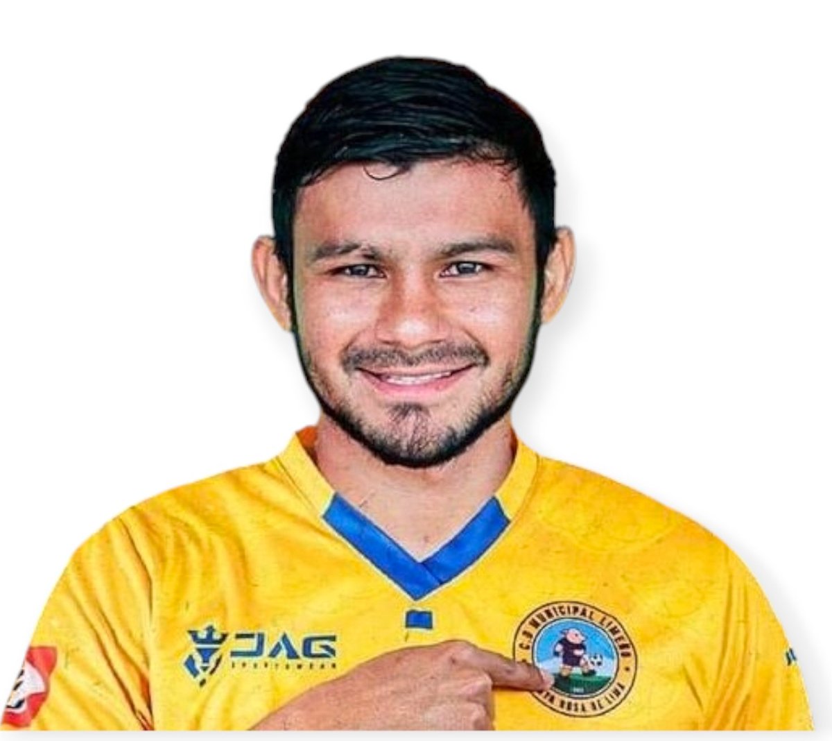 Guillhern's tweet image. Wilma Torres retorna a Municipal Limeño.