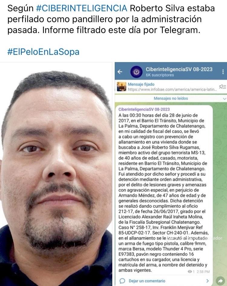 Alienista tweet media