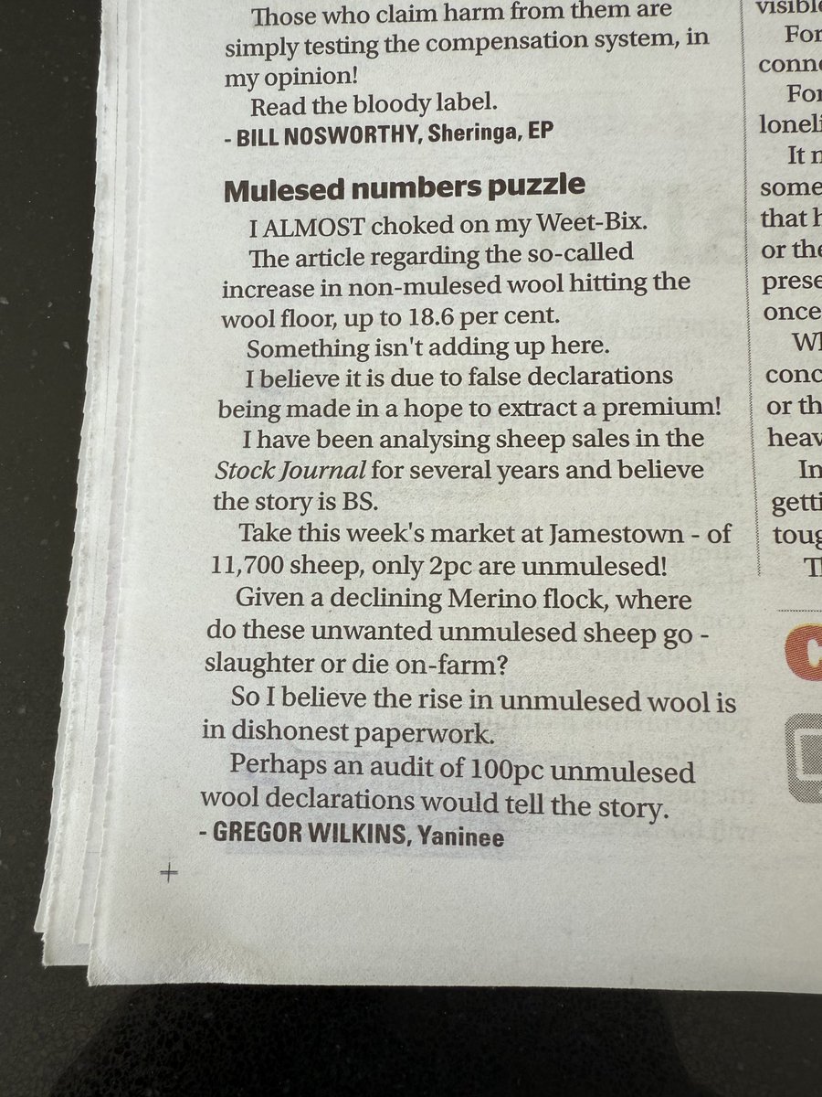 Tim Leeming tweet media