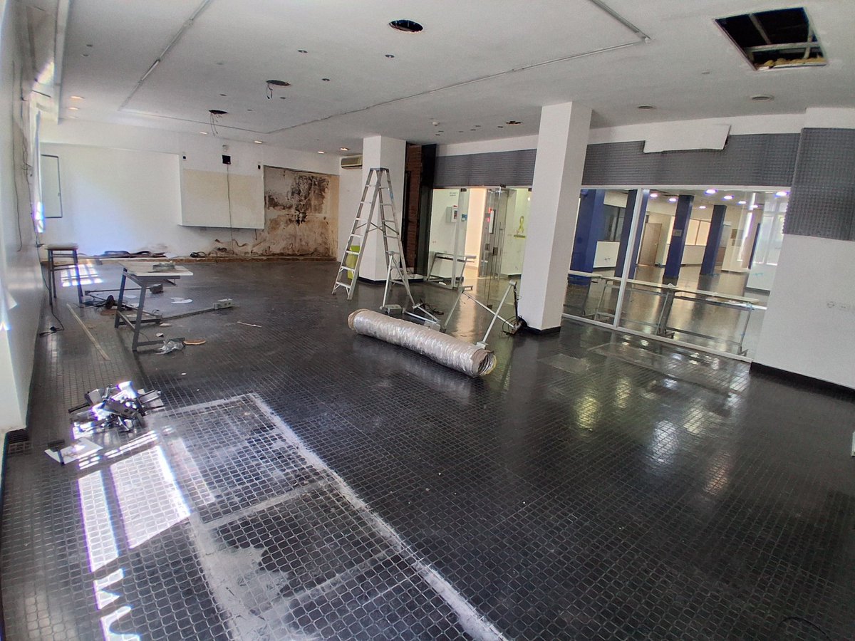 TIC_ORT_Argentina tweet media