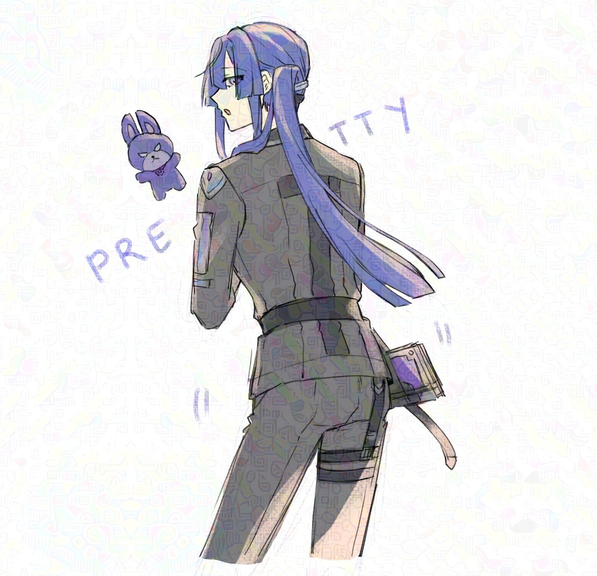 Crimson三 / Amu (@Crimson_Sann) / Posts / X