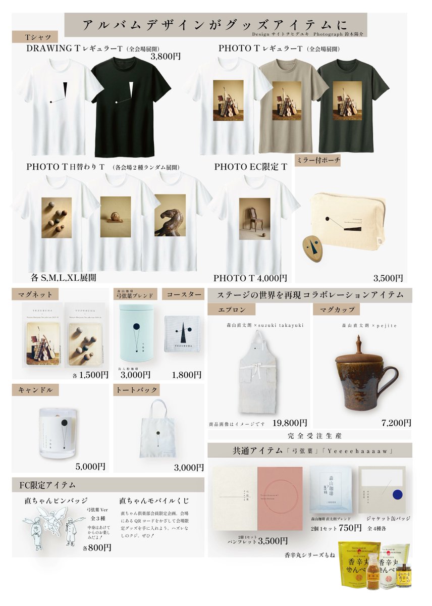 naotaro ※プロフィールご覧下さい様 二次販売】社員証カード／木ノ内 太緒(18TRIP presents “HAMAツアーズ