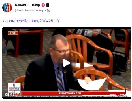 pjcolbeck's tweet image. On Christmas day, while visions of sugar plums danced in the heads of Americans who were told that the #2020Election was "the most secure election in American history", President Trump released a series of truths on Truth Social regarding the fraud that occurred during that