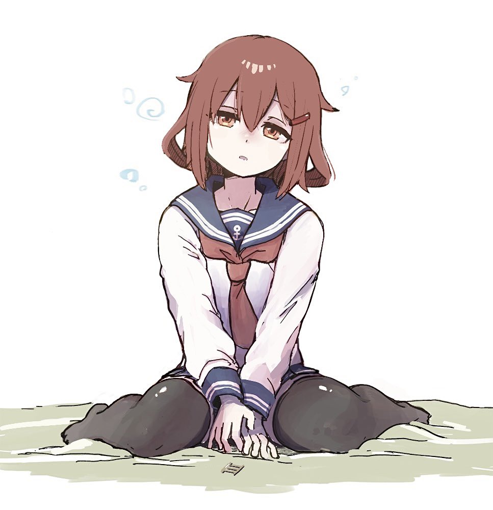 ・・ねすぎちゃった・・ 