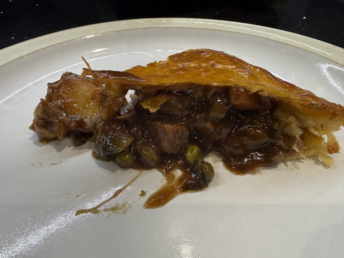 Paul Milham tweet media