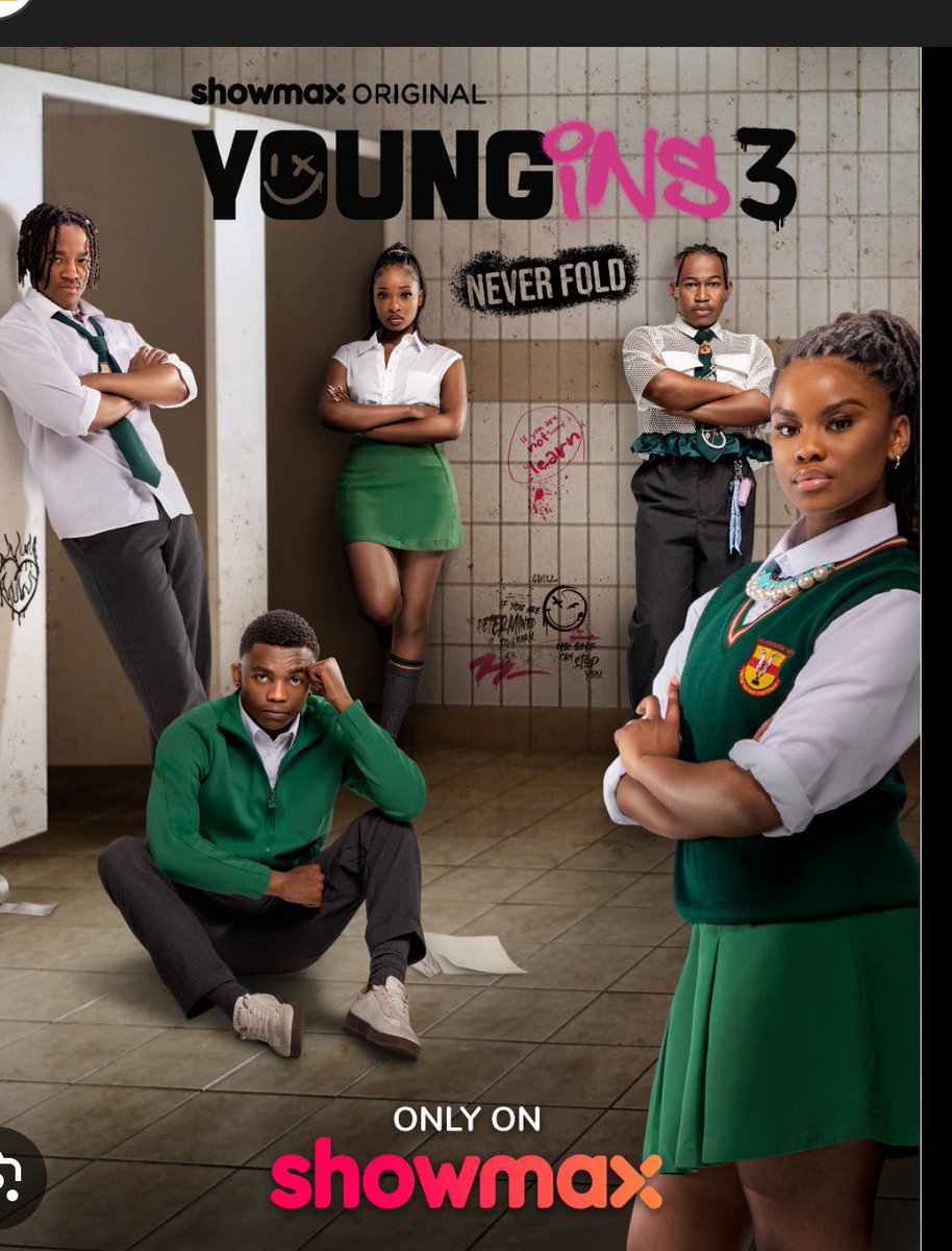 Meet_Fatidence's tweet photo. No Khaya can't die like that 😭😭😭😭 I'm so hurt #youngins #showmax that can't be end of Youngins https://t.co/OJJg8wgFF2