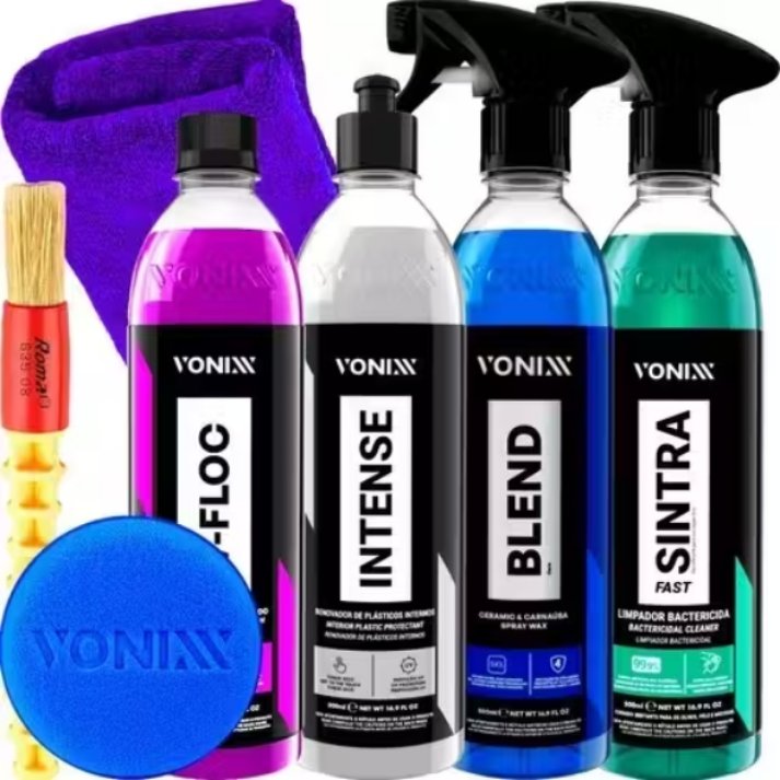 GiovanniMo25390's tweet photo. Kit Shampoo V-floc Cera Blend Sintra Fast Intense Vonixx por R$130,75. https://t.co/YkLEVkkmeb
#carro #clean #desing #shoppe #achadinhos #floc #vonix https://t.co/tgGCFAwMak