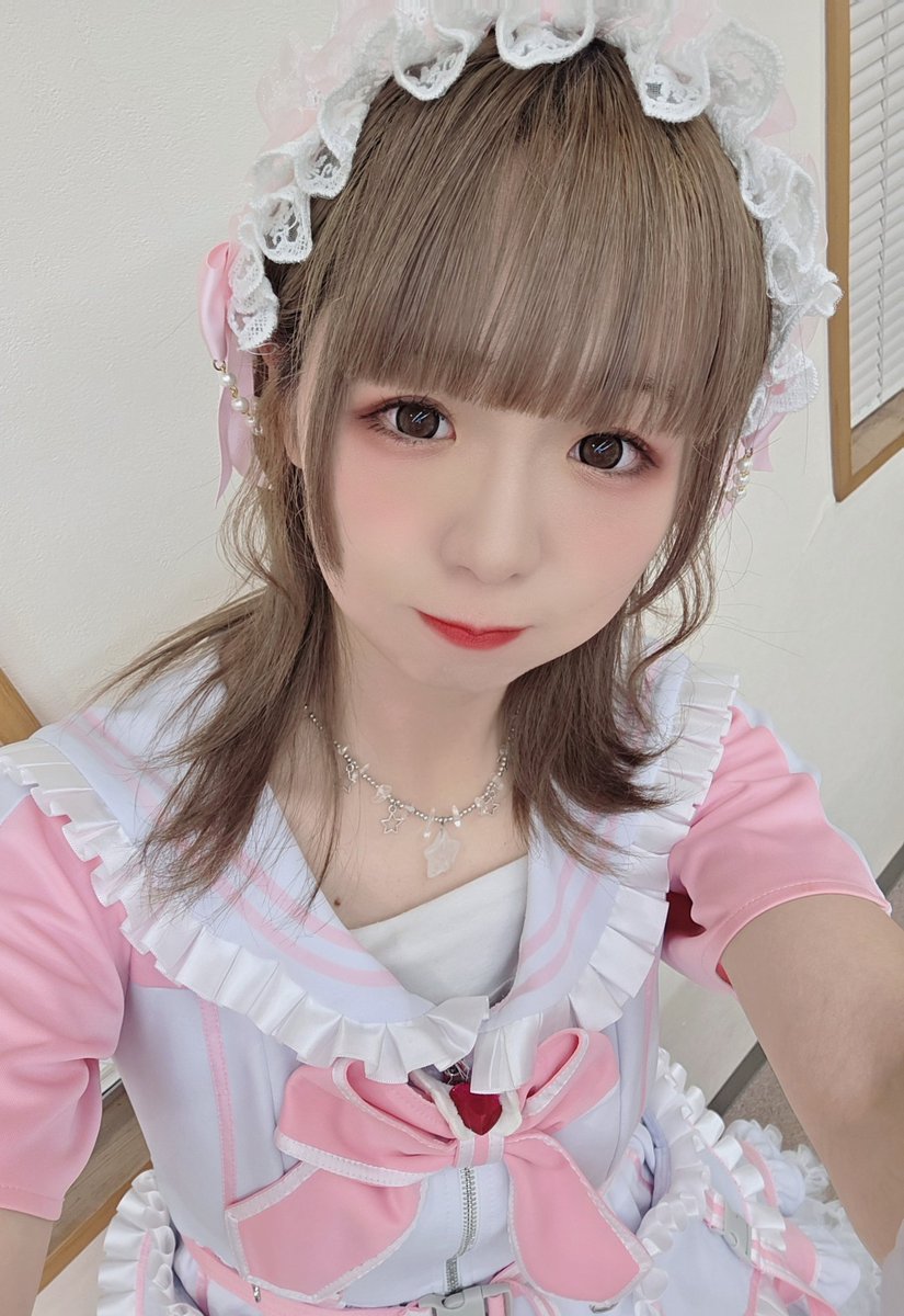 みーにゃん(Mike☆miKe) (@mikemike_mika) / Posts / X