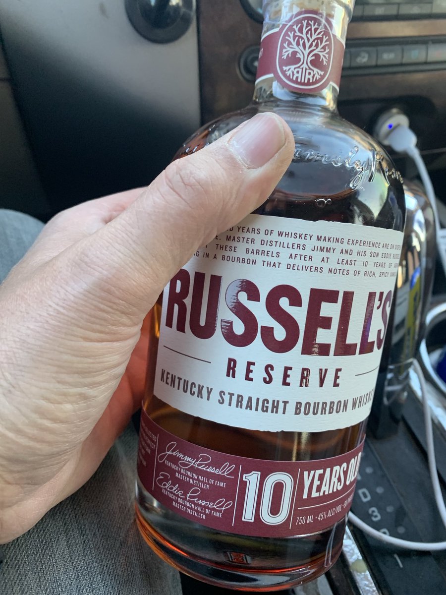 Kukdog's tweet photo. ⁦⁦Just recently discovered ⁦@brewzle⁩ bourbon hunts videos on YouTube, not sure I have a nose for bourbon but just starting hunting myself and starting with my first bottle for my bar!  Actually had a blast, Thank you! https://t.co/2r5QC4cYPU