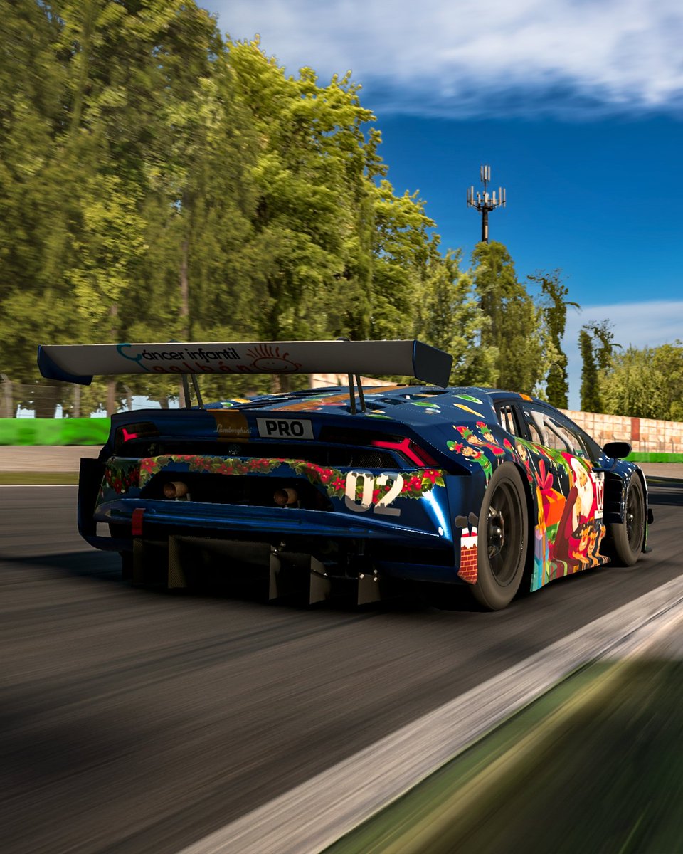 FastRepairMotor's tweet image. Presentamos las asociaciones a las que representaremos en las @24hMonza Solidarias:

Asociación Galbán contra el cáncer infantil.
Associació ANiNATH, de niños con trasplante hepático.

asociaciongalban.org
aninath.com