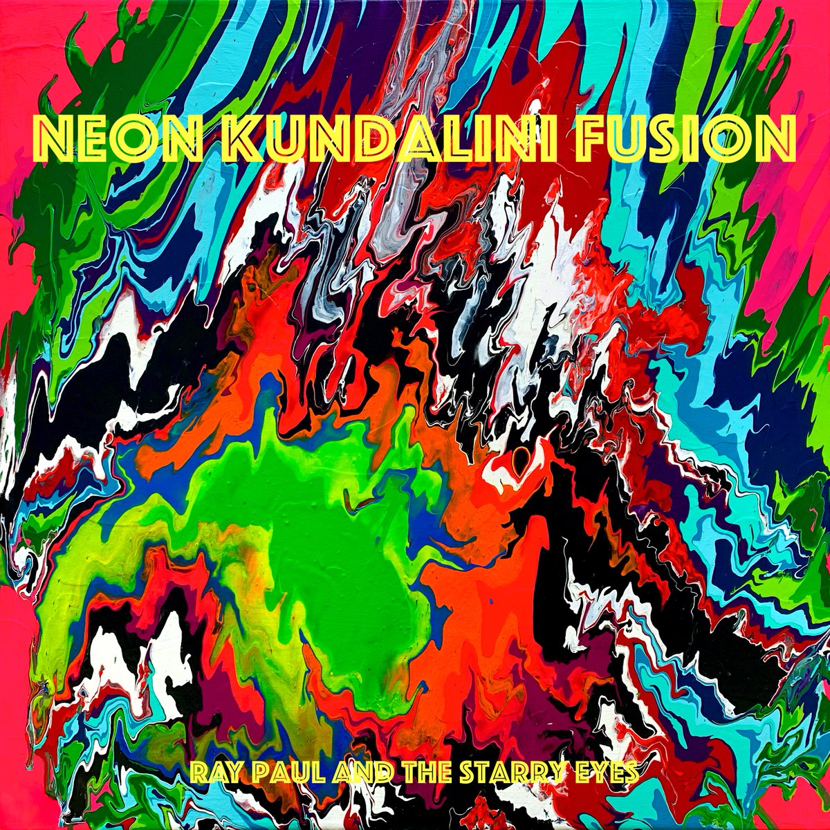 Ray Paul tweet media