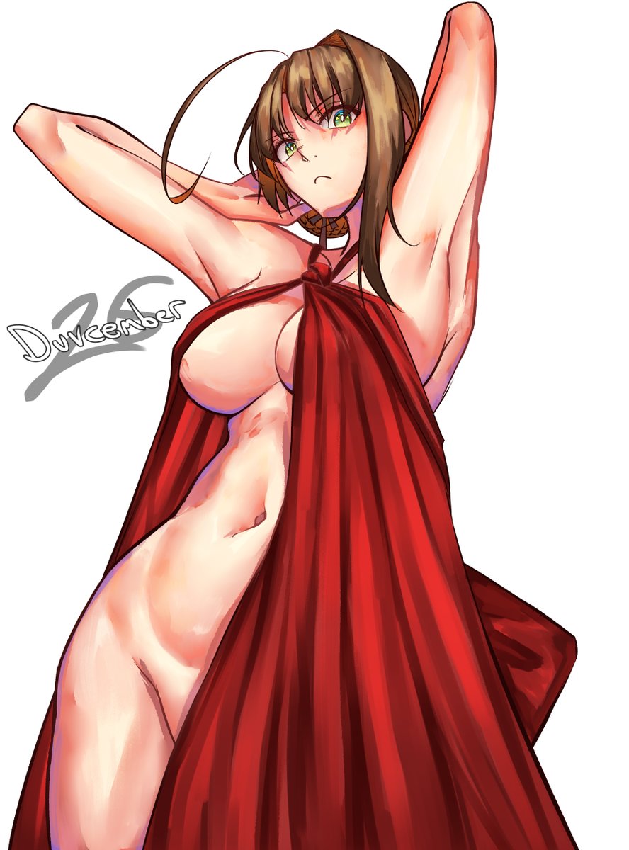 Duvcember - 26

Draco