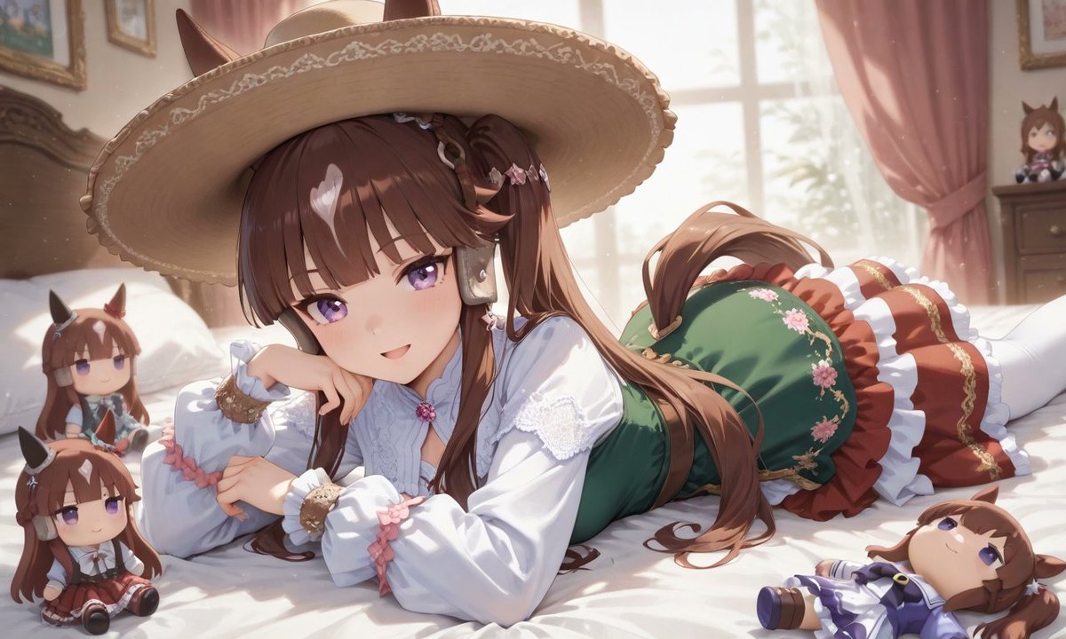 かわうそ@AI (@kawauso_ai_code) / Posts / X