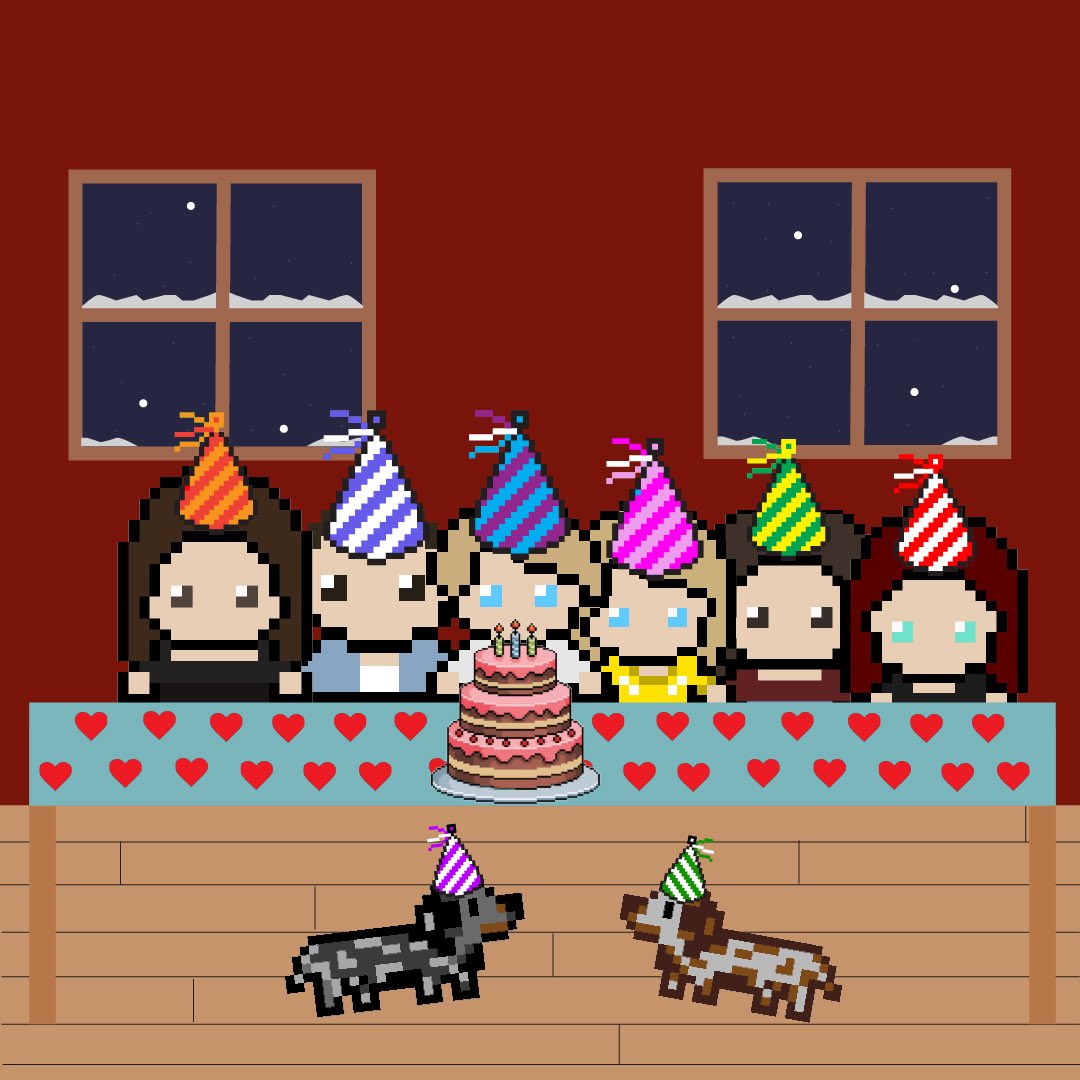 <a href="/joshbeauchamp/">Josh</a> i lost everything but every production that i posted and showed to you about the game i created to you, "the arrow boy" i hope it will remain in your mind forever. i'm gonna stay forever by your side joshua, i promise. thank you for still being here with me. 💘