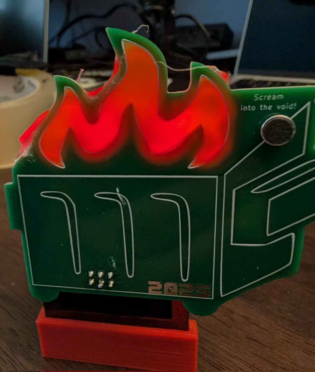 MrBill // wardrive every day // tweet media