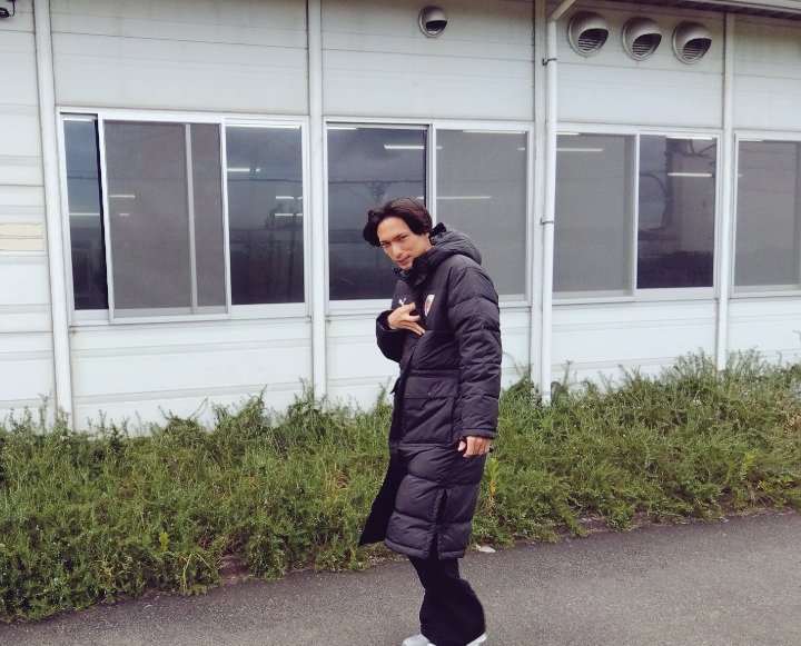 setanami's tweet image. 出会いは喜びだが、別れは悲しい。物心ついた時から王子好きだった私は（STARTはアンソニー笑。）王子というだけでなく、貴重な左、貴重なヘッドを失うのは😿 新天地でも活躍を期待したいです。そして新たな補強を期待したい。 ＃武田将平 ＃パトリックウィリアム #京都サンガ