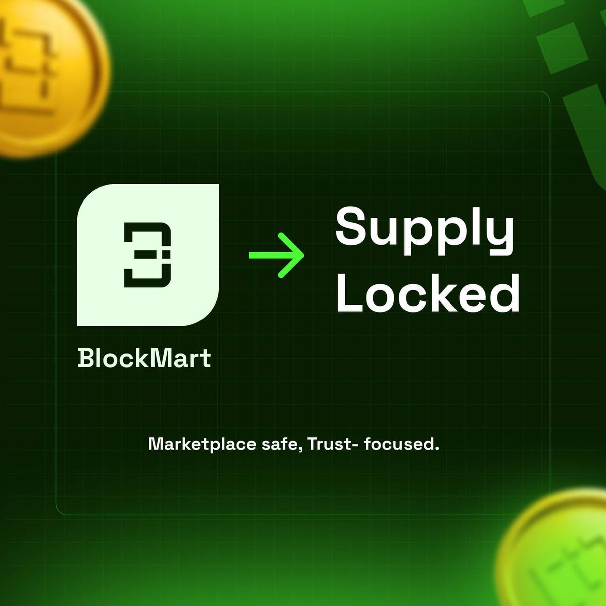 Blockmartsol's tweet image. Supply locked!

app.streamflow.finance/contract/solan…