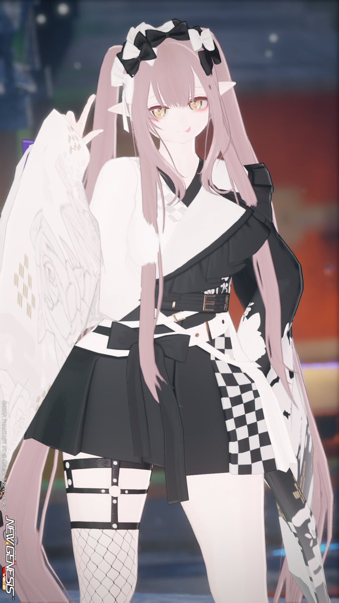 wackey_PSO2's tweet image. 今日の夜から新婚旅行行ってきます🥳