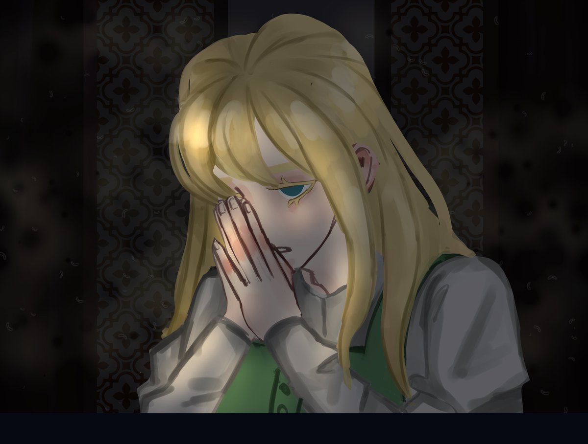 Luhmml's tweet image. Draws that maybe will never see the sun- 

#spcreek #impastor #craigtucker #tweektweak