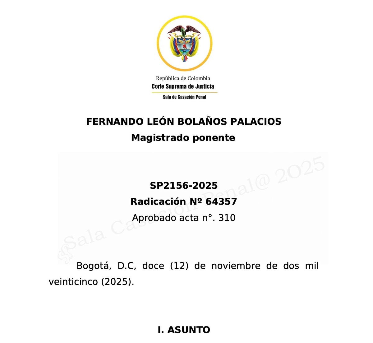 alfesac's tweet photo. Otro fallo importante para fiscales que trabajan en condiciones administrativas terribles: sin conectividad, sin policía judicial, sin apoyo administrativo. Absuelven por prevaricato a fiscal que mantuvo inactivas 34 investigaciones (sin programa metodológico o sin compulsar al competente)