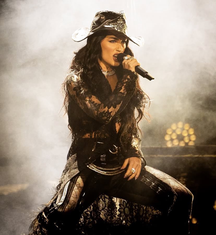 Lali Publicidad tweet media
