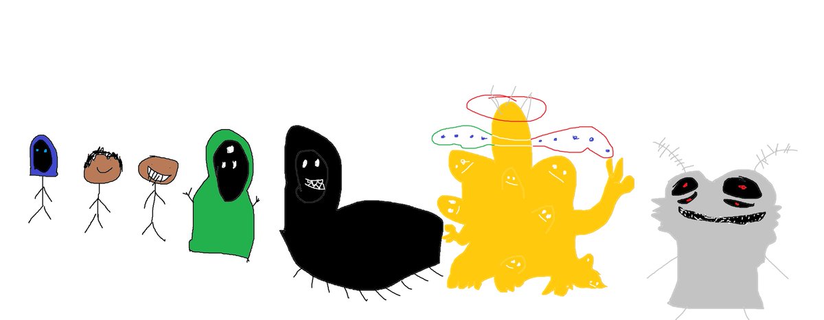 RatChildLO's tweet image. look!!!