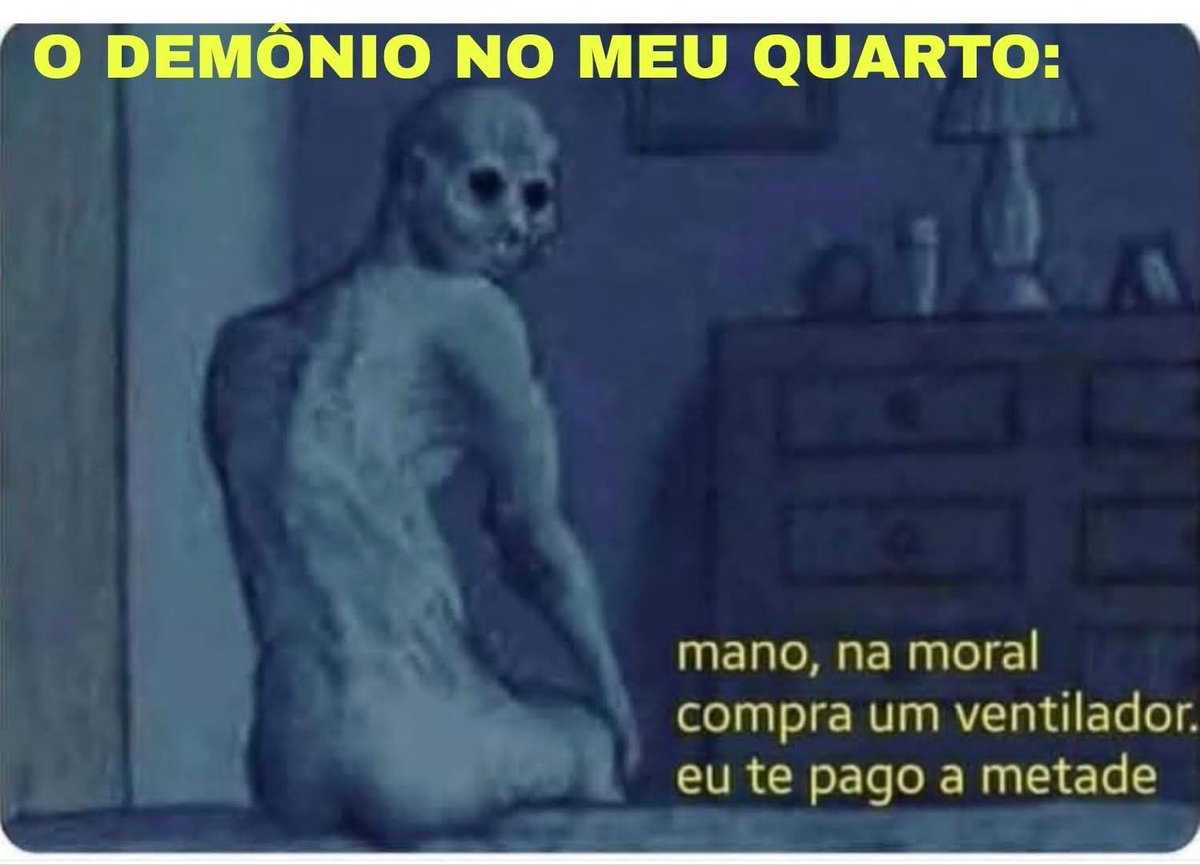 ZanfaVive's tweet image. A gente parcela