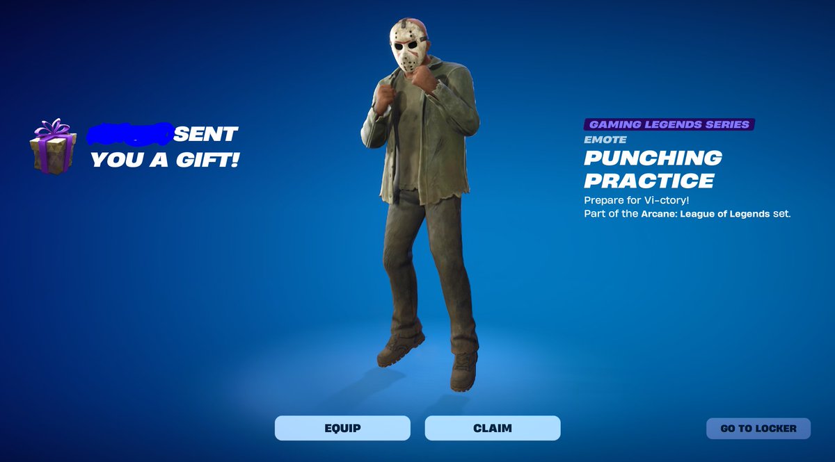 CrisCraft1304's tweet photo. THANK YOU SO MUCH @ctrlaced FOR THE AMAZING "PUNCHING PRACTICE" EMOTE GIFTTTT YOU'RE AMAZING YAYYYY <333 ๐
#ctrlaced #ctrlvouch https://t.co/WyLGyLfoOo