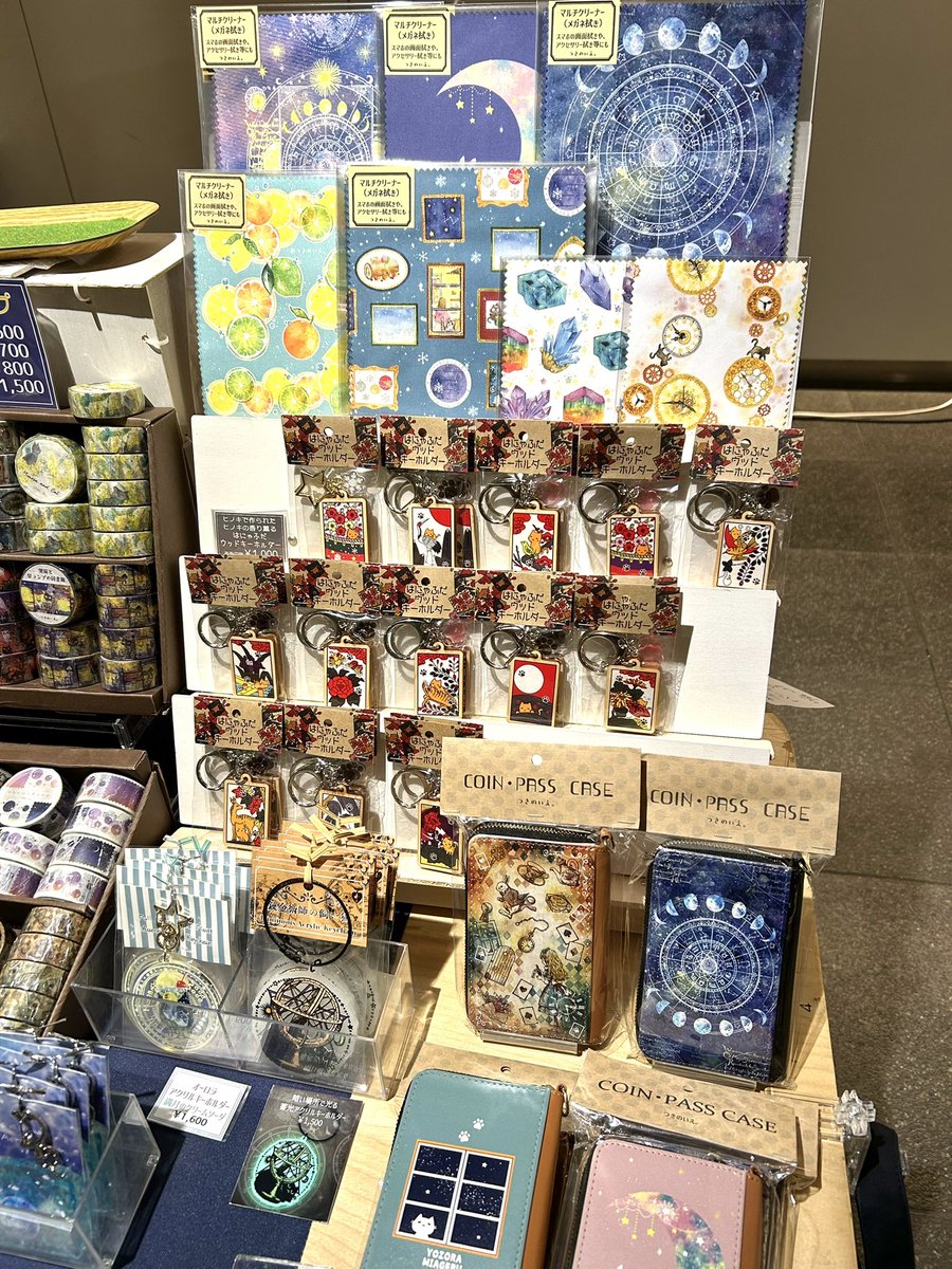 久々にチカホにいます🙌

#セレクトマーケット inチカホ
12/27(土)11時~18時
チカホ　憩いの空間

18時まで、よろしくお願いします🙏