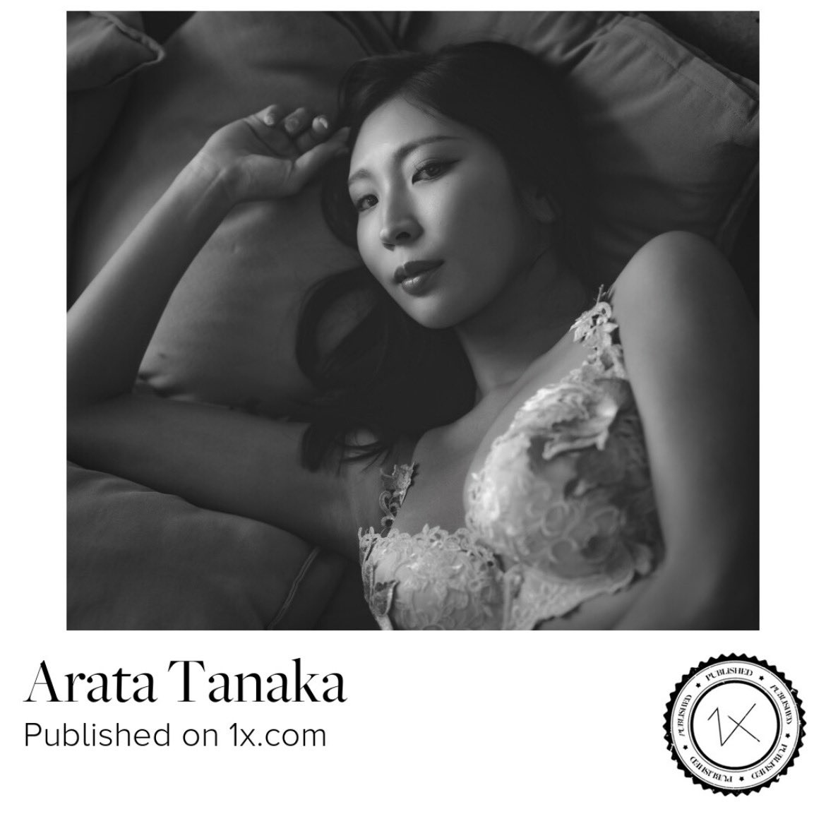 marimarington's tweet image. Publishedありがとうございます

先日はお写真に関するお話ありがとうございました
また更に深みに触れたような気持ちです
プロの方から趣味の方まで幅広い業種でどう自分を表現できるか

また思考を巡らせます

1x.com/photo/3416058

#フォトグラファー #photolife #土曜はナニする