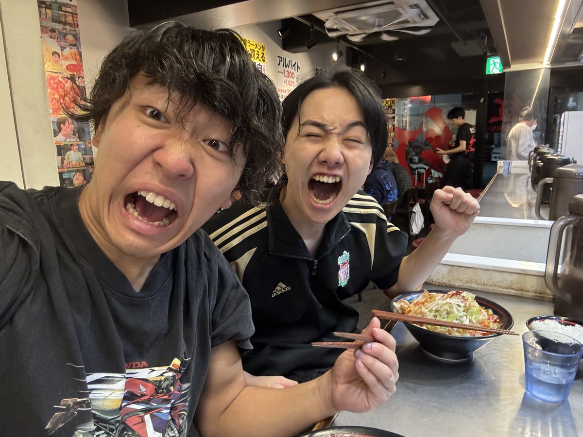 ヒルマ tweet media