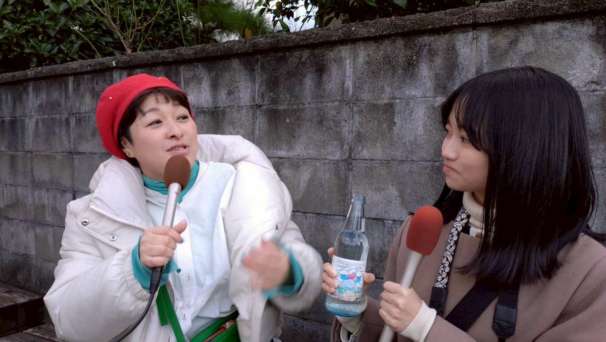 【和放音倉庫】ラジオで女子旅［2025年12月］～湯浅、ガイドと楽しむ町歩きの旅～柳橋さやか＆関陽菜子
wbs-radio.com/oto/?p=11342
#wbsradio #ラジオで女子旅 #女子旅 #湯浅町