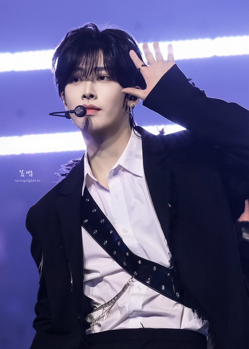 251225 SBS 가요대전

#리키 #RICKY #沈泉锐 #リッキー #ZEROBASEONE #ZB1 #제로베이스원
