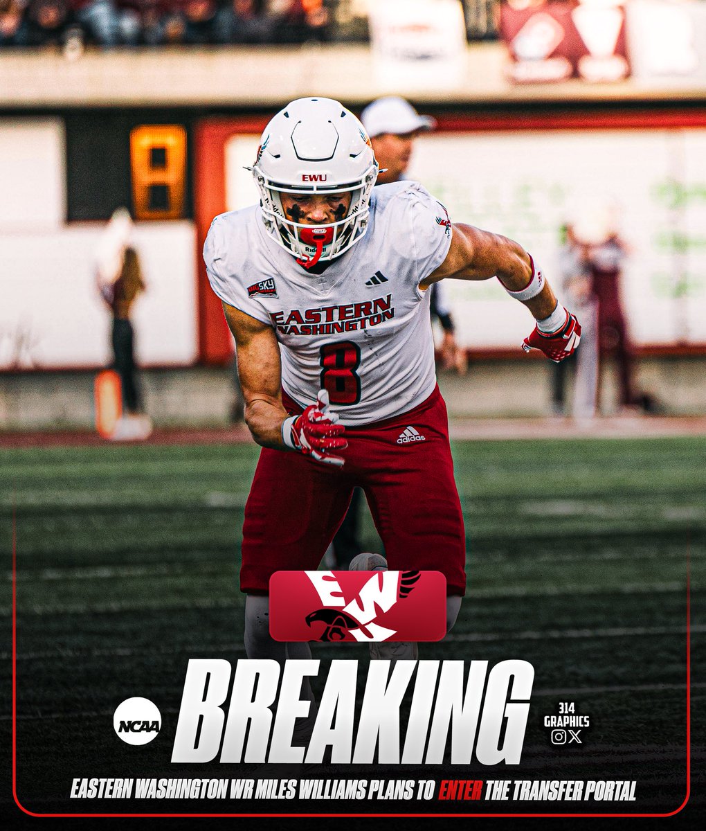 Miles Williams tweet media