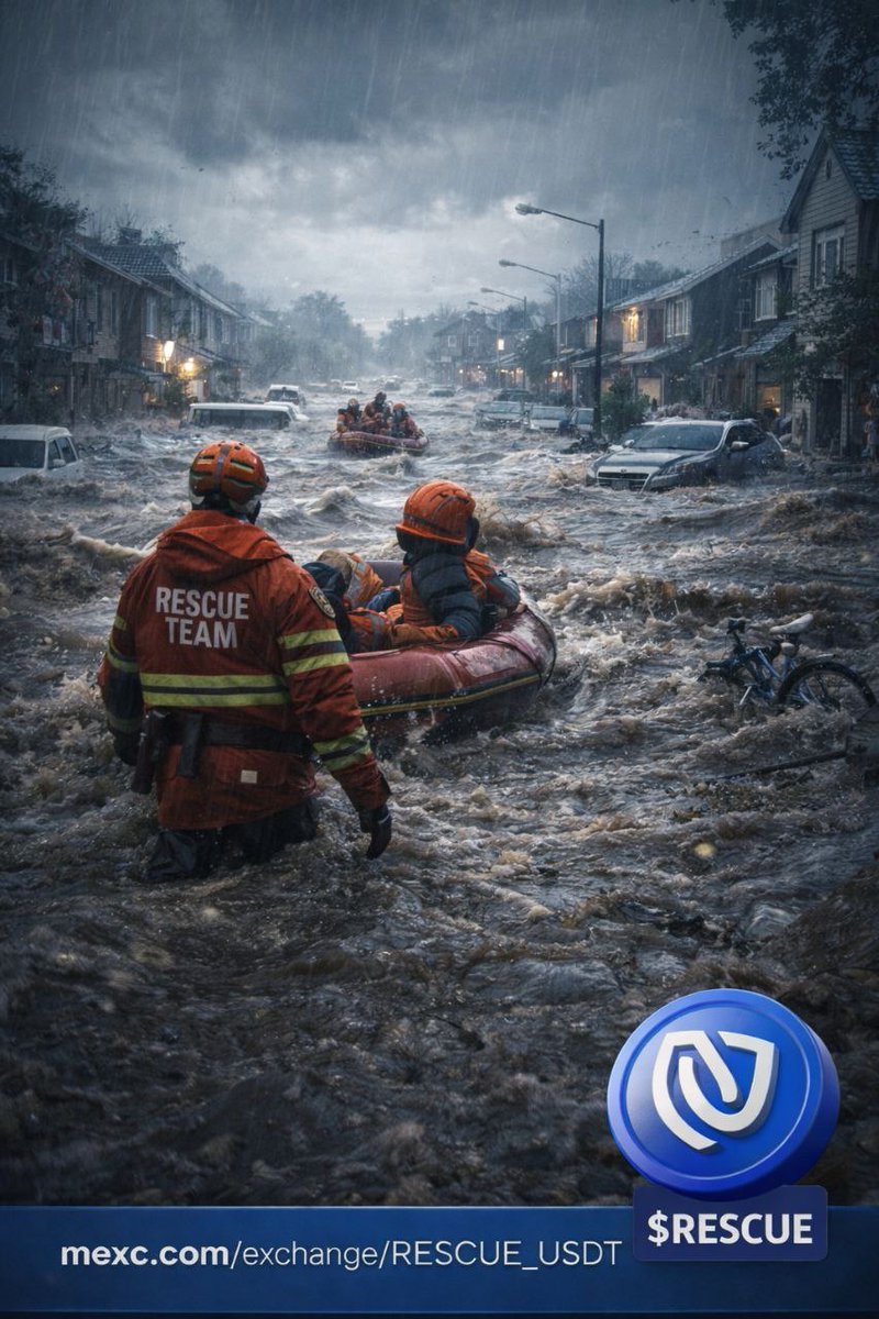 Project Rescue tweet media