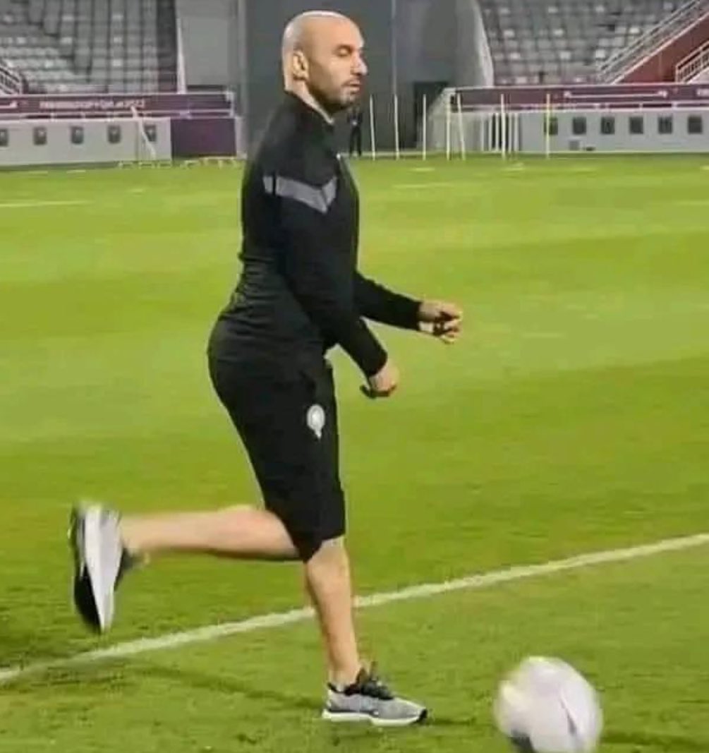 LittleGiant1958's tweet photo. Sala l7ob salat niya sala sbr o da3m
#walidOUT https://t.co/yCt1WURk7t