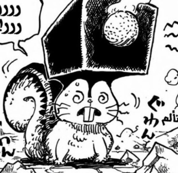 Chez_ib's tweet image. #OnePiece1170

- Tu nous a dis que t’allais être un grand guerrier des mers 
- Tu nous as dis que tu allais marquer Elbaph 
- Tes mensonges deviennent réalité et tu fais crari tu portes des marteaux de fou 

Usopp mon gars Ragnir c’est ta DERNIÈRE chance après j’abandonne