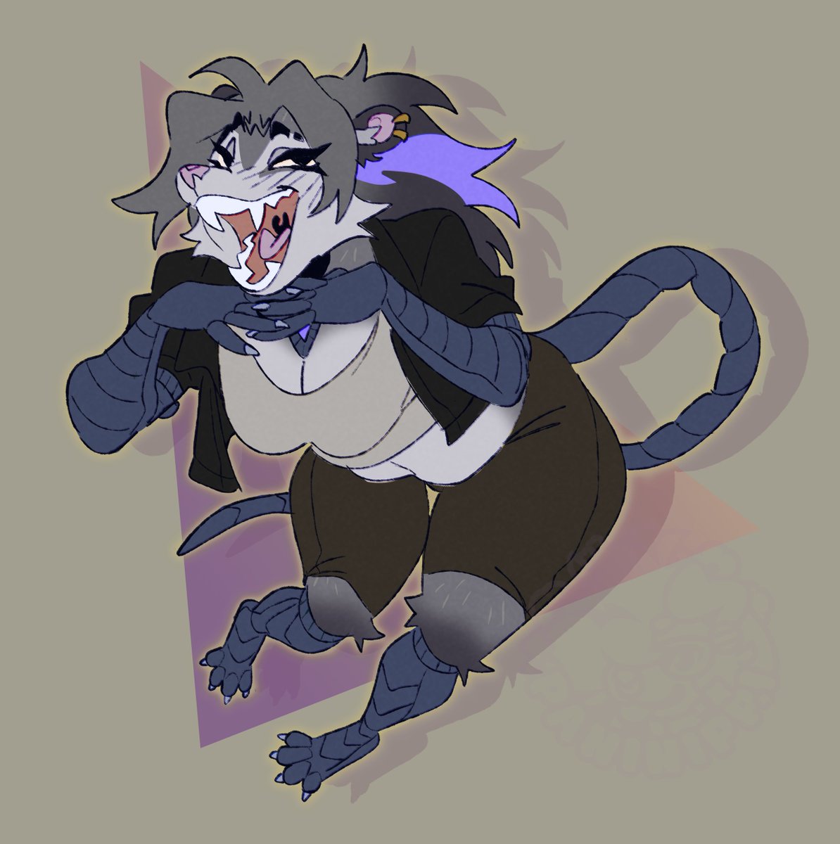 🔞COMMS OPEN DM FOR MORE INFO tweet media