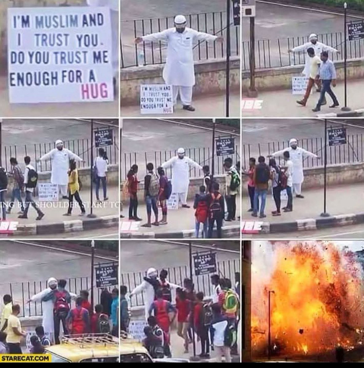 ahugstsc's tweet image. 