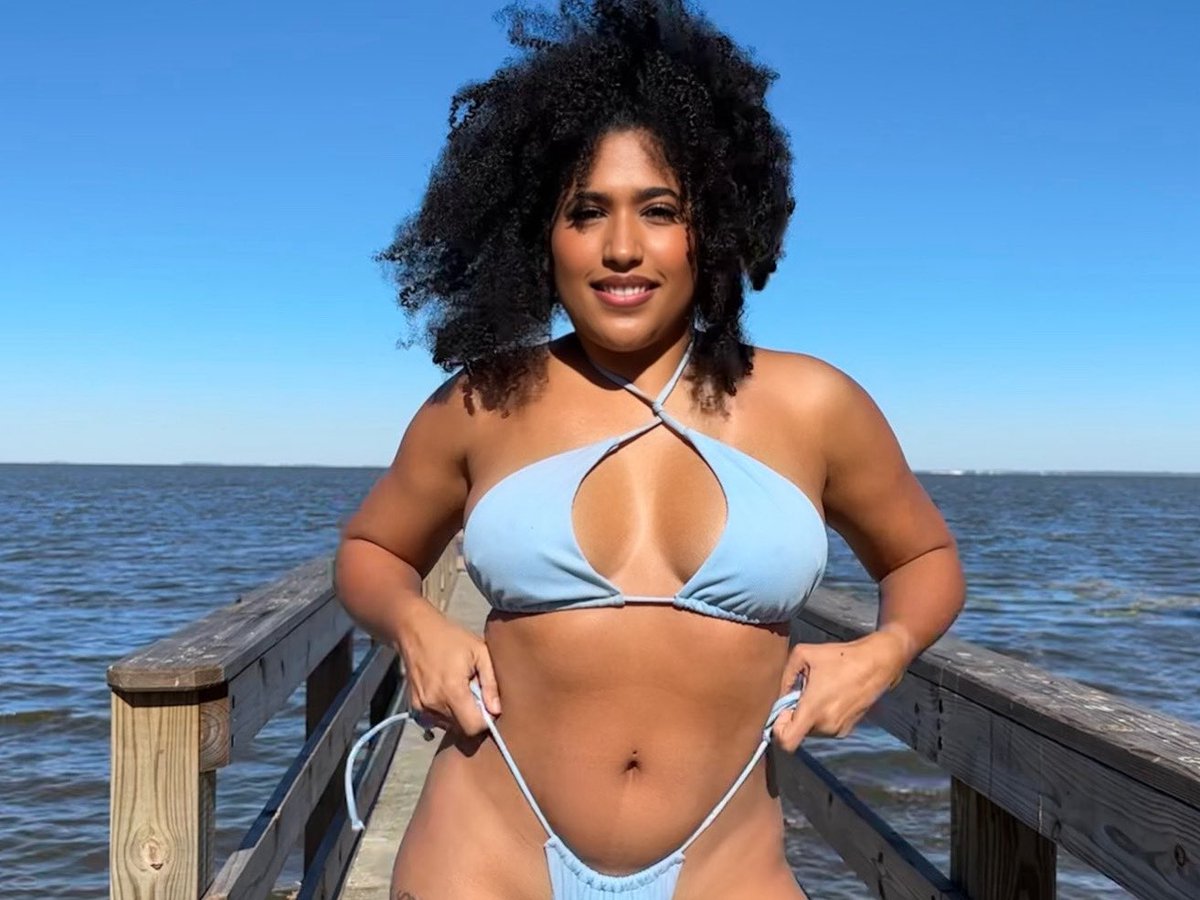 Marti Belle tweet media