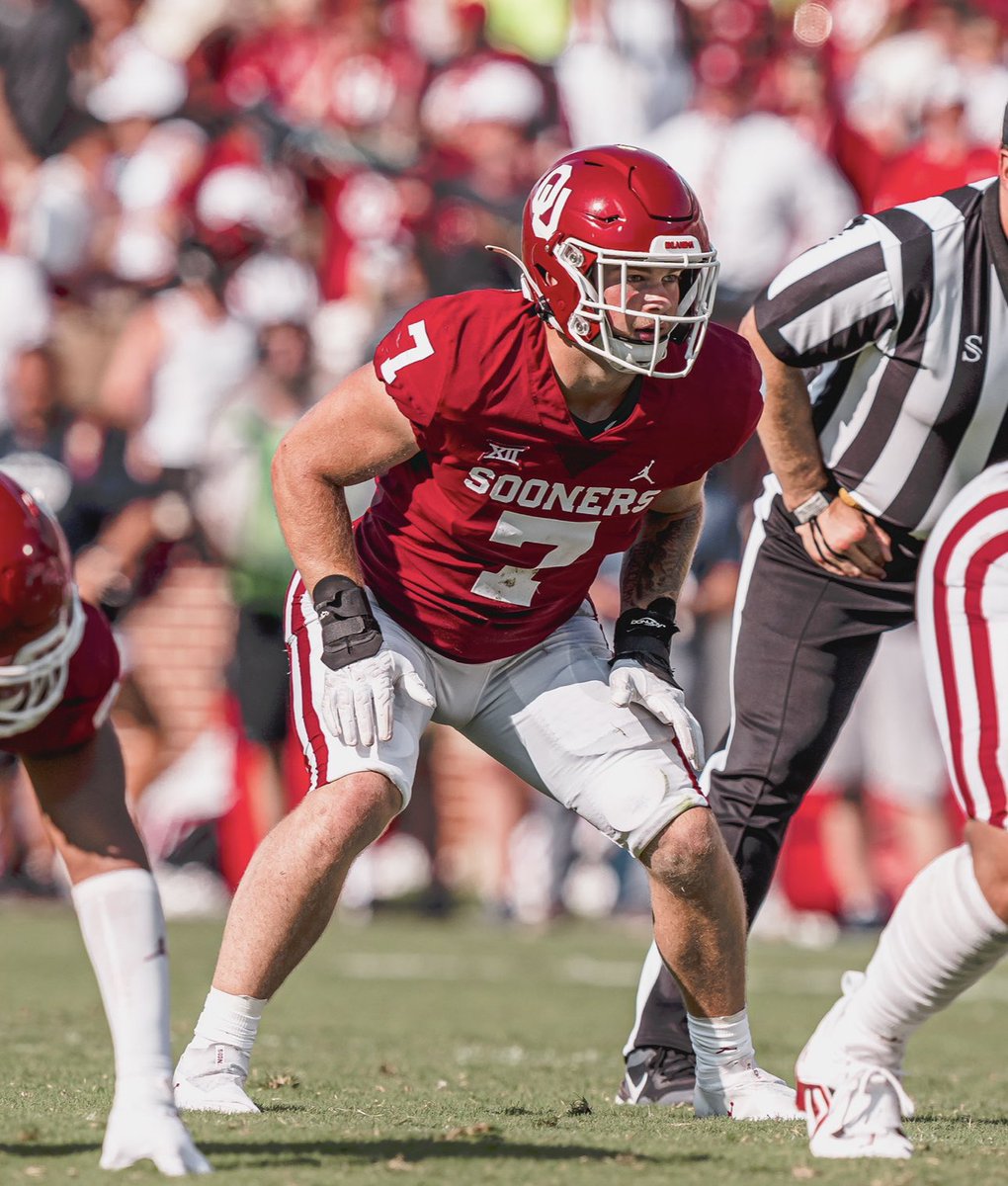 KanakJaren's tweet image. First and last game as a Sooner, what a journey ❤️