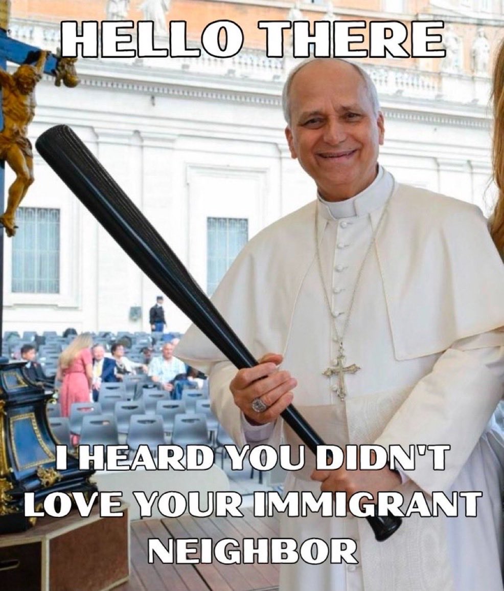 LiamFennessy_'s tweet image. Dawg you are going to hell